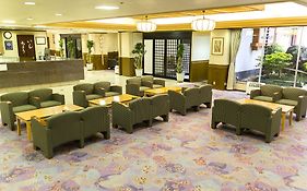 木戸孝允旧跡　いしちょう